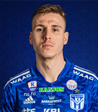 Deni Pavlovic