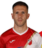 Aleksa Vukanovic