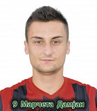 Damjan Marceta