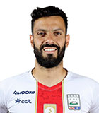 Sergio Ribeiro