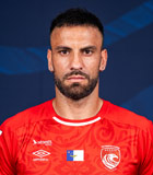 Luis Carlos Rocha