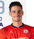 Vasco Andre Moreira Rocha