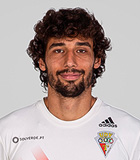 Marcos Andre Costa Valente