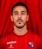 Joao Rafael Brito Teixeira