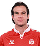 Charilaos Charisis