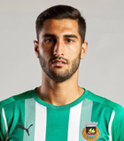 Angelo Rafael Teixeira Alpoim Meneses