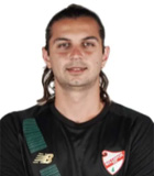 Caglar Sahin Akbaba
