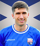 Ryan Williamson