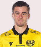 Jesper Gustavsson
