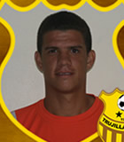 Johan Jose Osorio Paredes