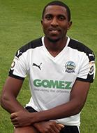 Tyrone Sterling