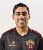 Jesus Henestrosa Vega