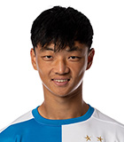 Mingyang Yang