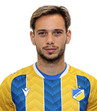 Christos Wheeler