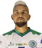 Fabian Jorge Manzano Perez