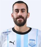 Charalampos Kyriakou