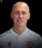 Kieran Smith