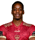 Ibrahim Keita