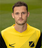 Clint Leemans