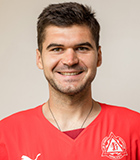Cristian Avram