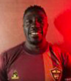 Brian Mandela Onyango