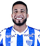 Robert Javier Burbano Cobena