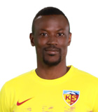 Mame Baba Thiam
