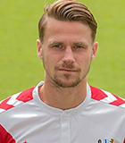 Yannick Cortie