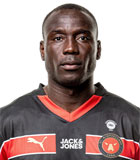 Al Hadji Kamara