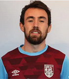 Cameron Murray