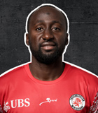 Souleymane Diaby