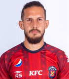 Carlos Gregorio Rivero Gonzalez
