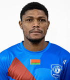 Cedric Kouadio