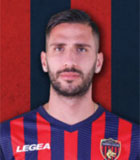 Roberto Pirrello