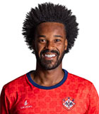 Joanderson de Jesus Assis,Joanderson