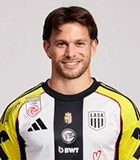 Sascha Horvath
