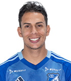Alex Stik Castro Giraldo