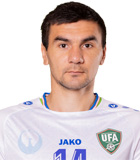 Jamshid Boltaboev