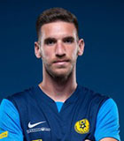 Damjan Vuklisevic