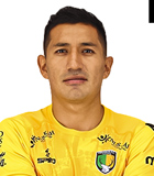Wiliam Oswaldo Guzman Aguilar