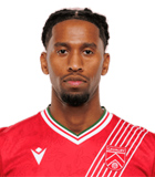 Ali Musse