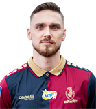 Linus Wahlqvist
