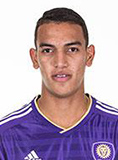 Devron Garcia