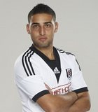 Chris Gurkan David