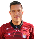 Carlos Jose Sosa Moreno