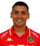Luis Alberto Pavez Munoz