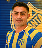 Rodrigo Moreyra