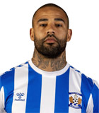 Kyle Vassell