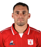 Franco Ezequiel Leys