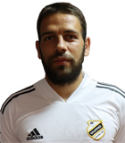 Marko Docic